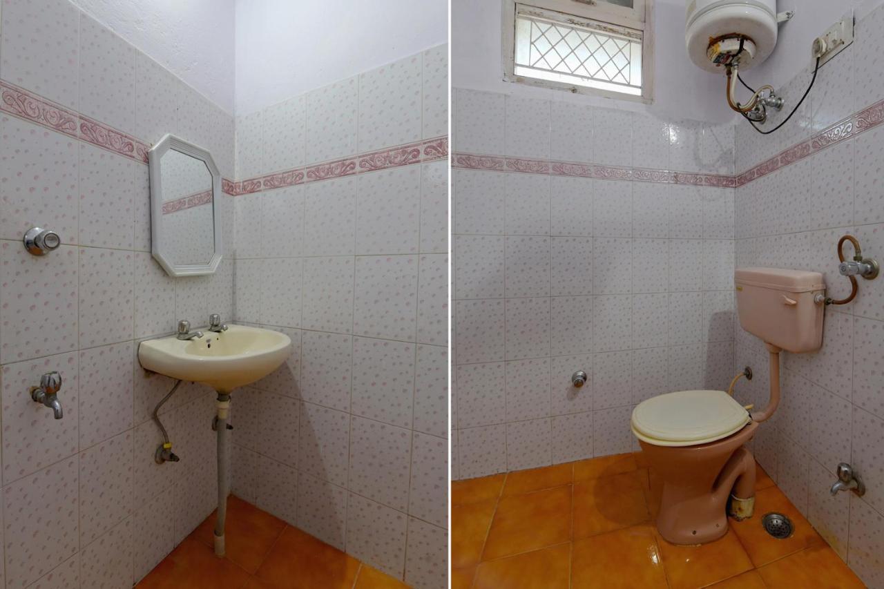 Hotel O Sunbeam Shamshi Bagian luar foto